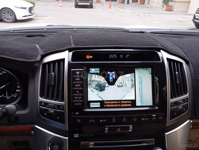 Toyota Land Cruiser 2014, 165,813 km - 4.5 l - Bakı