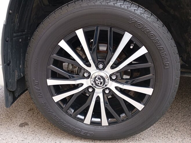 Toyota Land Cruiser 2014, 165,813 km - 4.5 l - Bakı