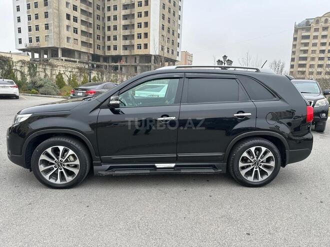 Kia Sorento 2013, 169,500 km - 2.0 l - Bakı