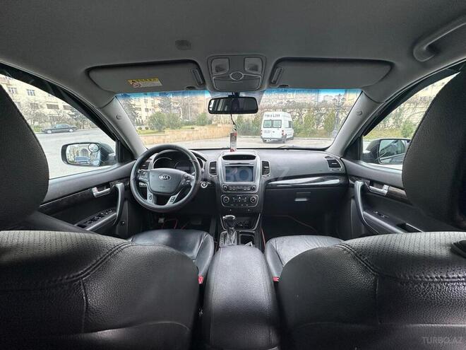 Kia Sorento 2013, 169,500 km - 2.0 l - Bakı