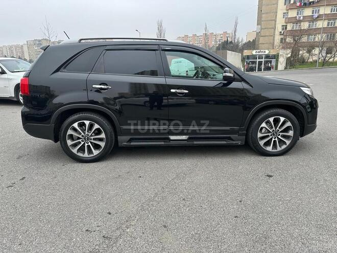 Kia Sorento 2013, 169,500 km - 2.0 l - Bakı