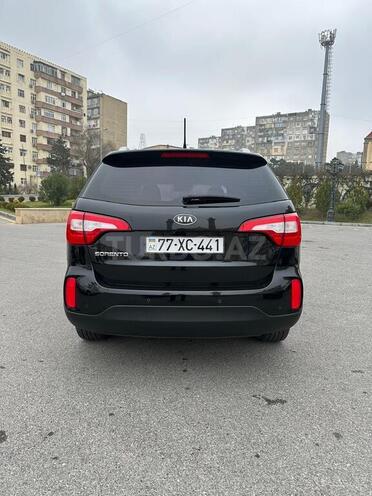 Kia Sorento 2013, 169,500 km - 2.0 l - Bakı