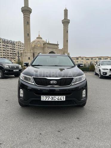 Kia Sorento 2013, 169,500 km - 2.0 l - Bakı