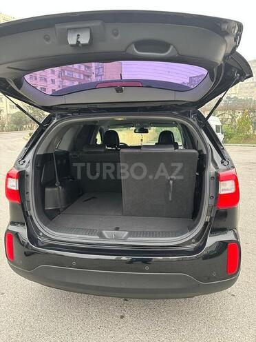 Kia Sorento 2013, 169,500 km - 2.0 l - Bakı