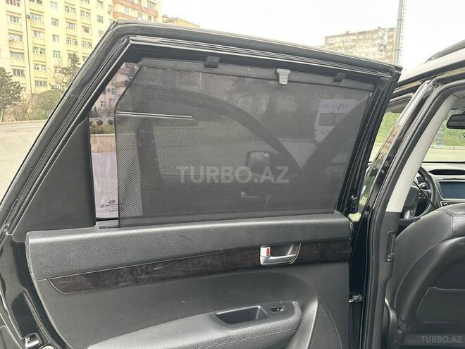 Kia Sorento 2013, 169,500 km - 2.0 l - Bakı