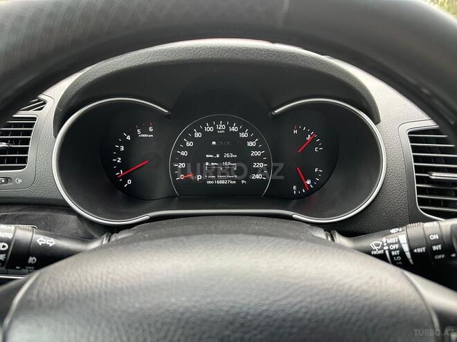 Kia Sorento 2013, 169,500 km - 2.0 l - Bakı