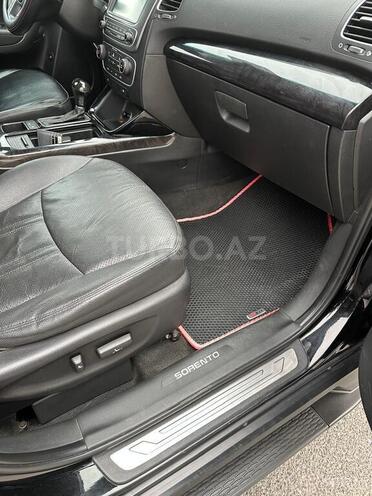Kia Sorento 2013, 169,500 km - 2.0 l - Bakı