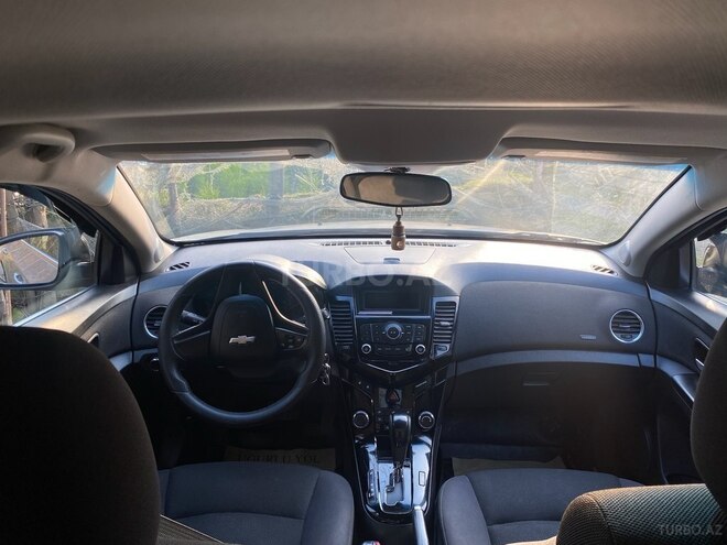 Chevrolet Cruze 2013, 171,000 km - 1.4 l - Bakı