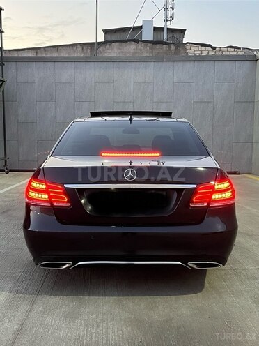 Mercedes E 250 2009, 318,000 km - 1.8 l - Bakı