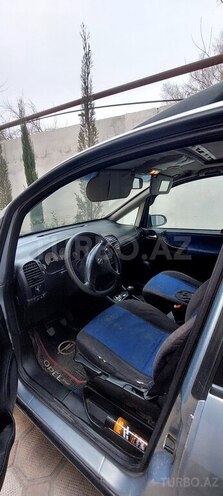 Opel Zafira 1999, 450,000 km - 1.8 l - Sumqayıt
