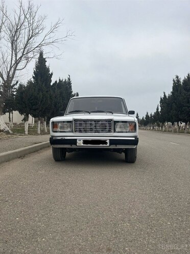 LADA (VAZ) 2107 2008, 96,000 km - 1.6 л - Sumqayıt