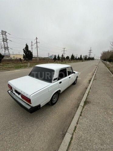 LADA (VAZ) 2107 2008, 96,000 km - 1.6 л - Sumqayıt