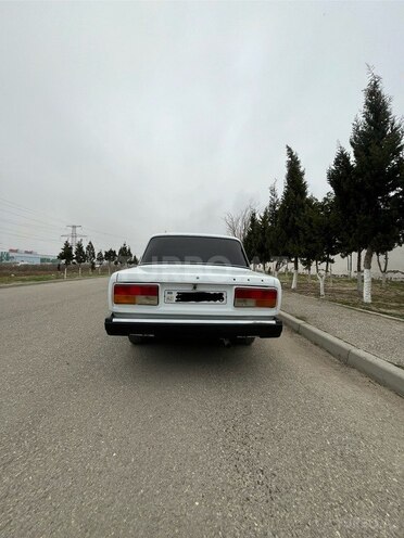 LADA (VAZ) 2107 2008, 96,000 km - 1.6 л - Sumqayıt
