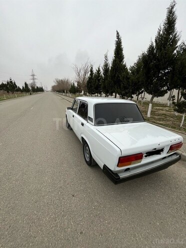 LADA (VAZ) 2107 2008, 96,000 km - 1.6 л - Sumqayıt