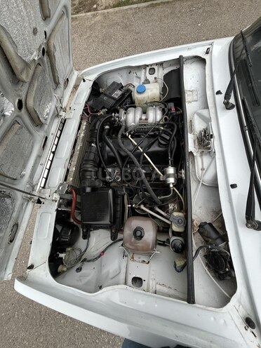 LADA (VAZ) 2107 2008, 96,000 km - 1.6 л - Sumqayıt