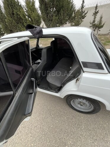 LADA (VAZ) 2107 2008, 96,000 km - 1.6 л - Sumqayıt
