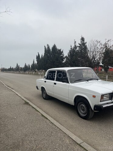 LADA (VAZ) 2107 2008, 96,000 km - 1.6 л - Sumqayıt