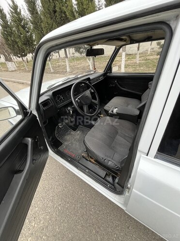 LADA (VAZ) 2107 2008, 96,000 km - 1.6 л - Sumqayıt
