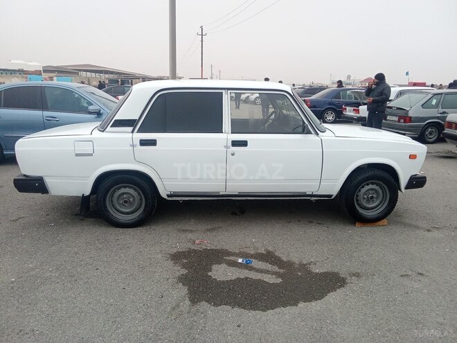 LADA (VAZ) 2107 2004, 25,680 km - 1.6 л - Bakı