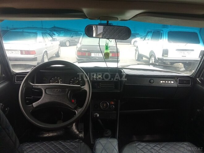 LADA (VAZ) 2107 2004, 25,680 km - 1.6 л - Bakı