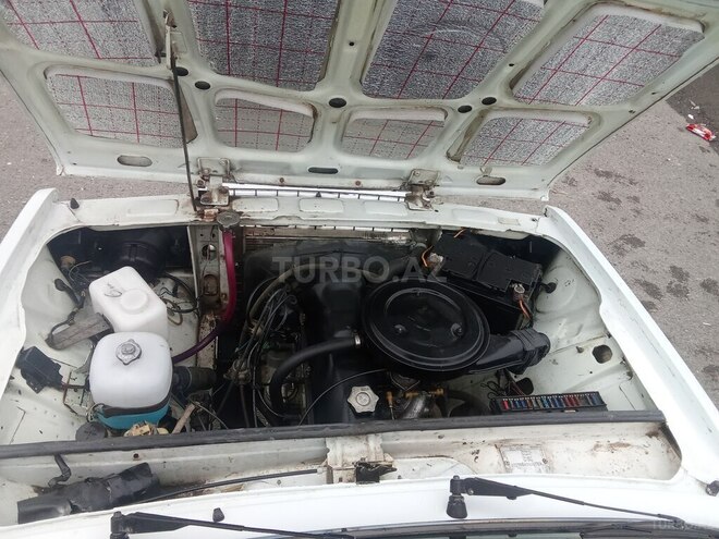 LADA (VAZ) 2107 2004, 25,680 km - 1.6 л - Bakı