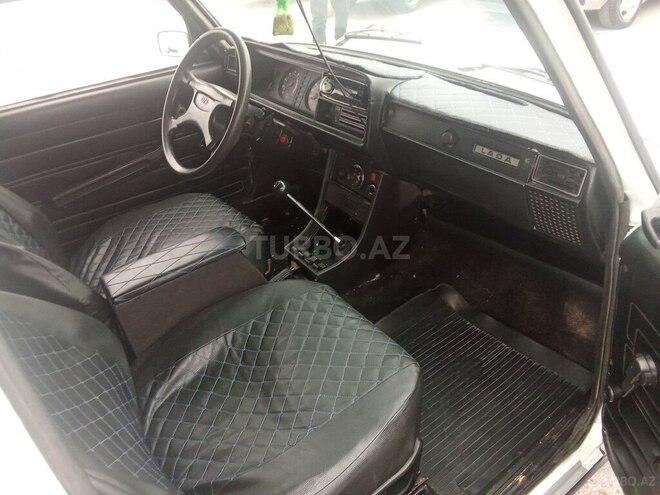 LADA (VAZ) 2107 2004, 25,680 km - 1.6 л - Bakı