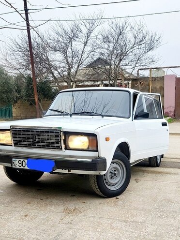 LADA (VAZ) 2104 2009, 82,210 km - 1.6 л - Bakı