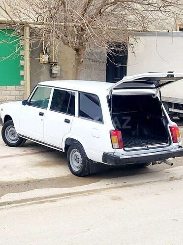 LADA (VAZ) 2104 2009, 82,210 km - 1.6 л - Bakı