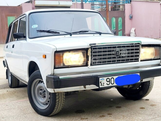 LADA (VAZ) 2104 2009, 82,210 km - 1.6 л - Bakı