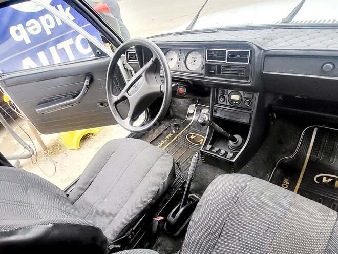 LADA (VAZ) 2104 2009, 82,210 km - 1.6 л - Bakı