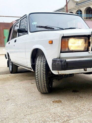 LADA (VAZ) 2104 2009, 82,210 km - 1.6 л - Bakı