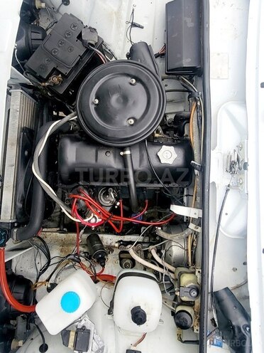 LADA (VAZ) 2104 2009, 82,210 km - 1.6 л - Bakı