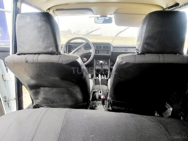 LADA (VAZ) 2104 2009, 82,210 km - 1.6 л - Bakı
