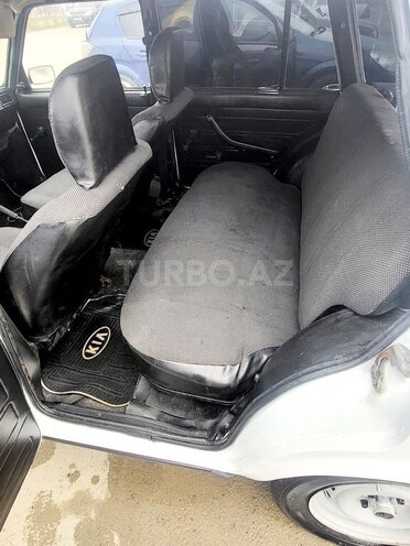 LADA (VAZ) 2104 2009, 82,210 km - 1.6 л - Bakı