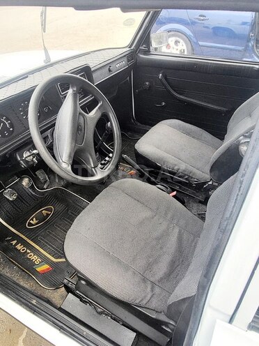 LADA (VAZ) 2104 2009, 82,210 km - 1.6 л - Bakı