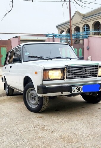 LADA (VAZ) 2104 2009, 82,210 km - 1.6 л - Bakı
