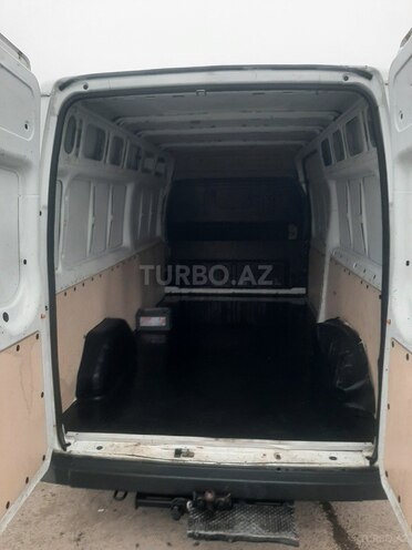 Ford Transit 2009, 230,000 km - 2.2 l - Bakı
