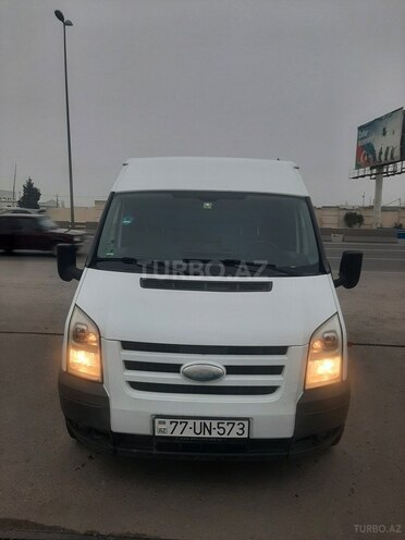 Ford Transit 2009, 230,000 km - 2.2 l - Bakı