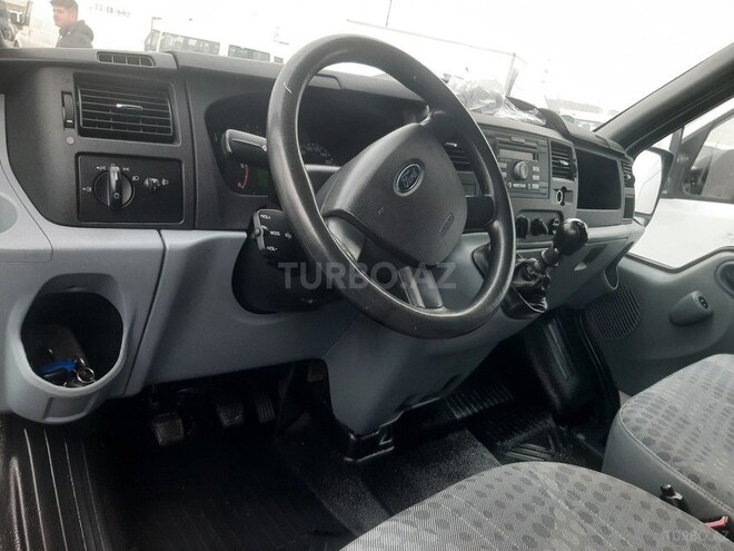 Ford Transit 2009, 230,000 km - 2.2 l - Bakı
