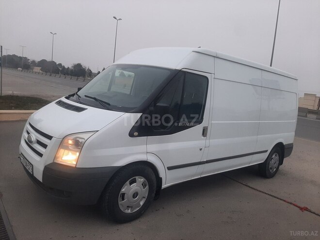Ford Transit 2009, 230,000 km - 2.2 l - Bakı