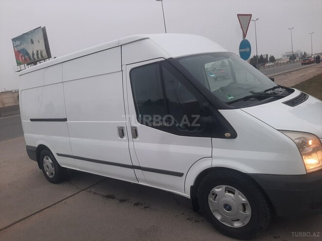 Ford Transit 2009, 230,000 km - 2.2 l - Bakı