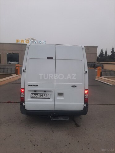 Ford Transit 2009, 230,000 km - 2.2 l - Bakı