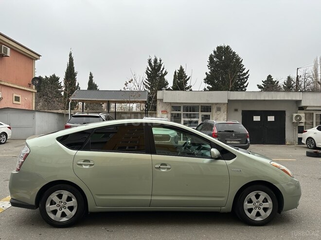 Toyota Prius 2008, 394,289 km - 1.5 l - Bakı