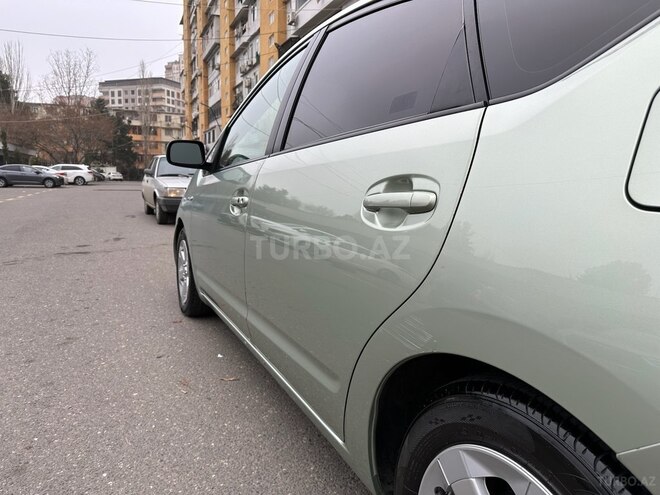 Toyota Prius 2008, 394,289 km - 1.5 l - Bakı