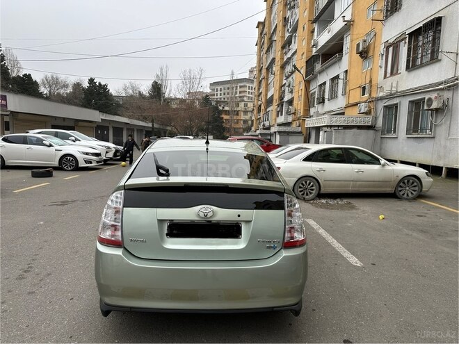 Toyota Prius 2008, 394,289 km - 1.5 l - Bakı