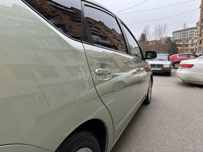 Toyota Prius 2008, 394,289 km - 1.5 l - Bakı