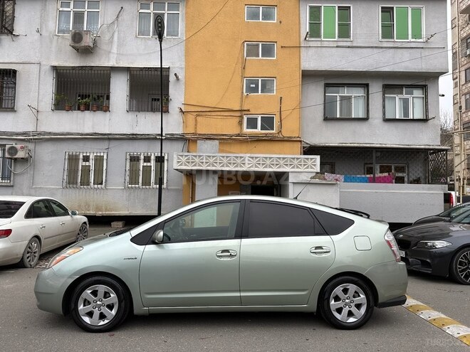 Toyota Prius 2008, 394,289 km - 1.5 l - Bakı