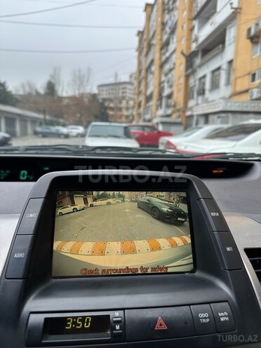 Toyota Prius 2008, 394,289 km - 1.5 l - Bakı
