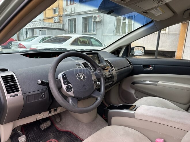 Toyota Prius 2008, 394,289 km - 1.5 l - Bakı