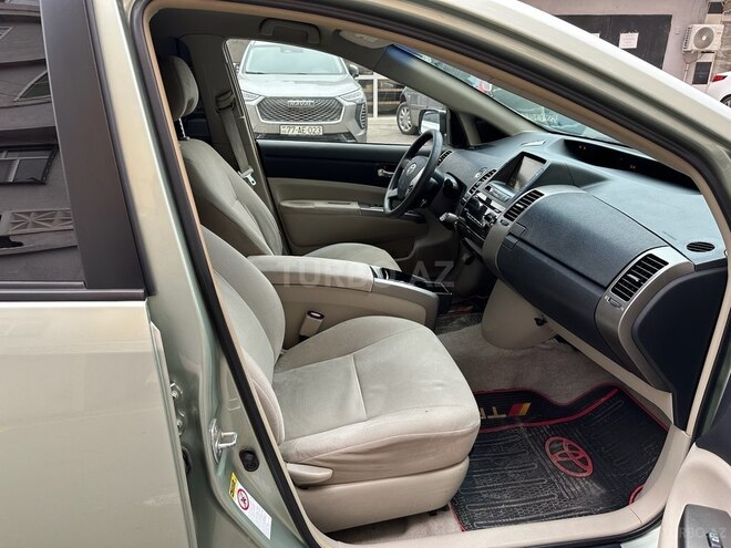 Toyota Prius 2008, 394,289 km - 1.5 l - Bakı